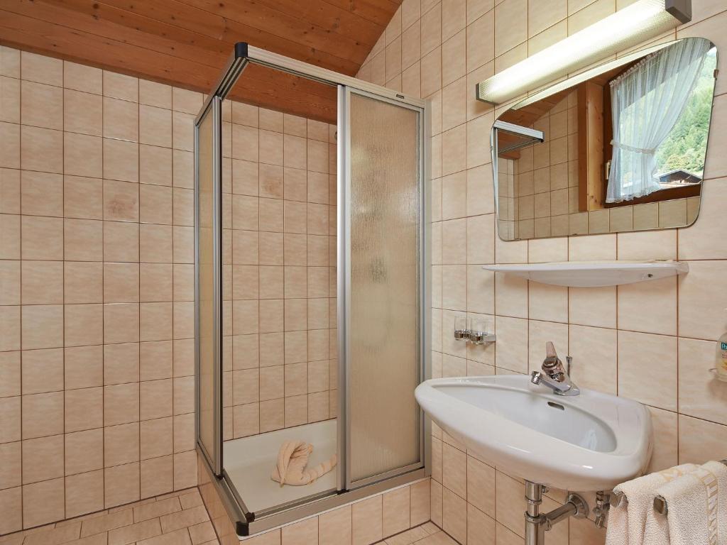 Pension Romantik Sölden Zimmer foto